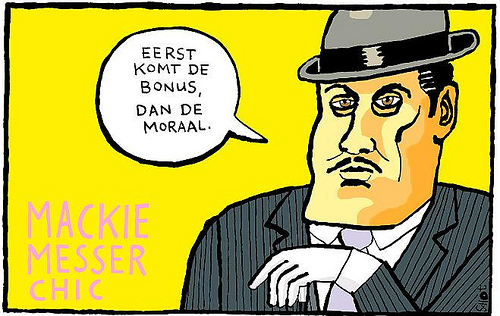 bonusmoraal
