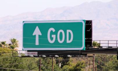 god-sign-saltlakecity