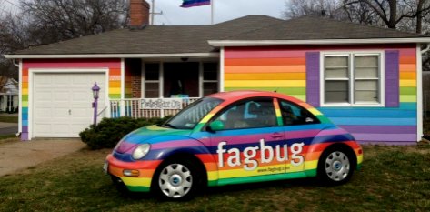 fagbug
