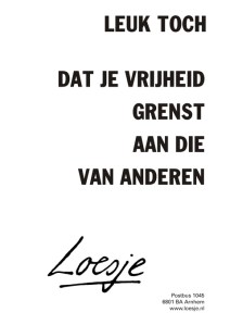 Loesje