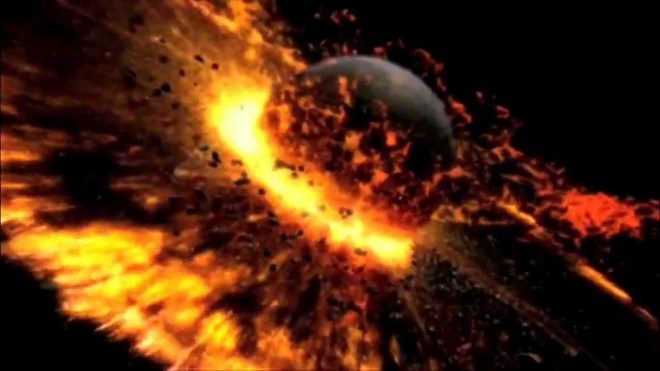 thehistoryofuniverse