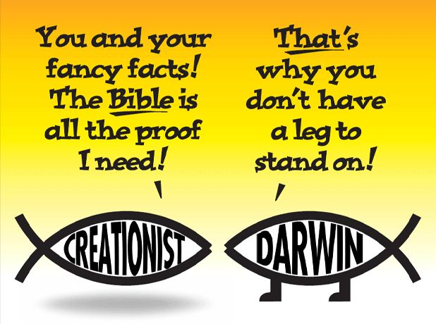creationist.darwin.fish