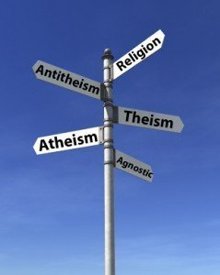 atheismetheisme