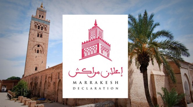 Marrakesh-decl