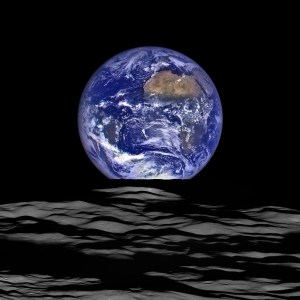 earthrise