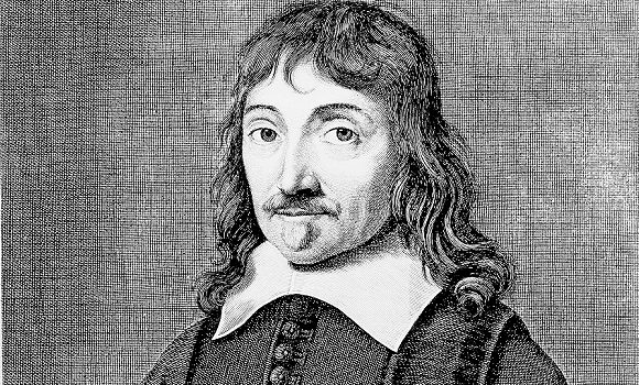 René-Descartes-1596-1650-580x350