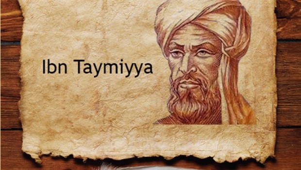 Ibn Taymiyya