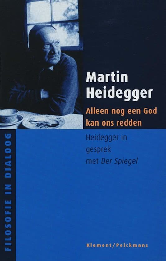 MartinHeidegger