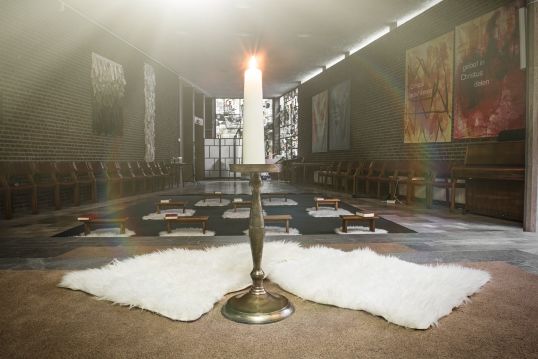 Christelijkspiritueelcentrum