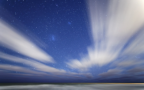 Luis_Argerich_Two_Types_of_Clouds (Flickr)