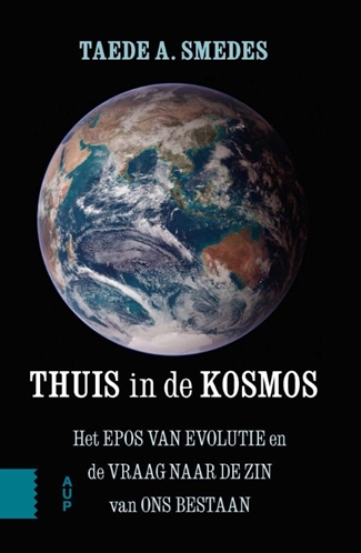 thuisindekosmos