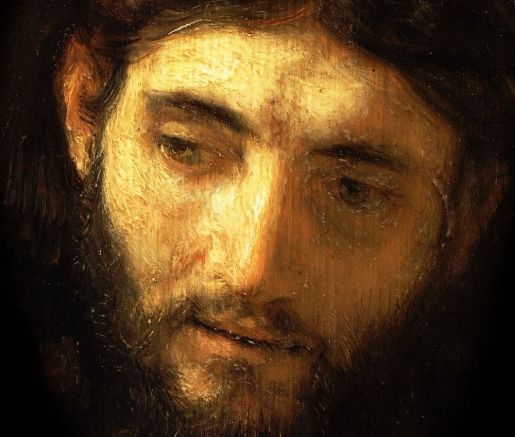jezus.rembrandt