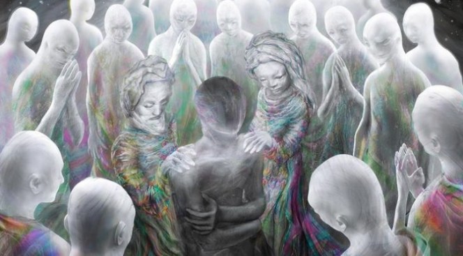 thespiritscience.net