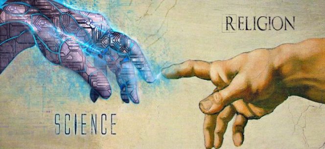 religionscience