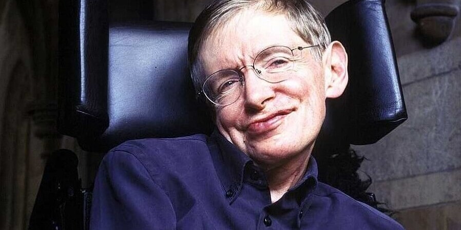 StephenHawking thedrum.com