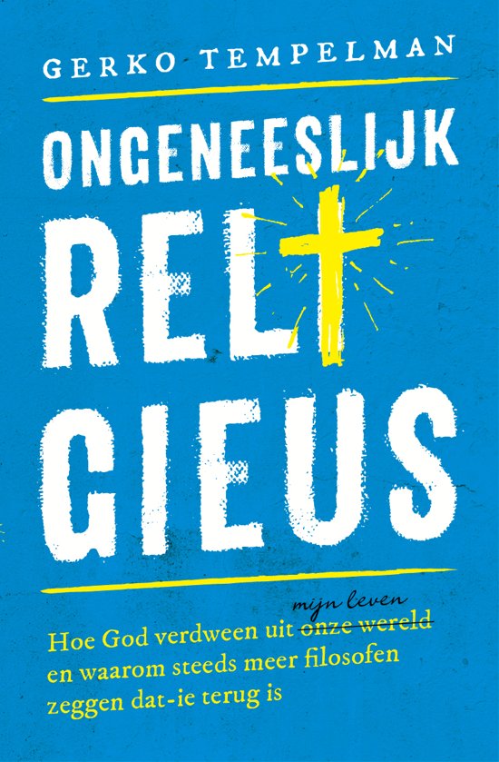 ongeneeslijkreligieus