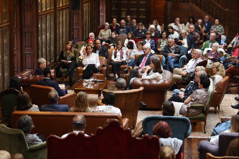 Karen Armstrong2017FPA