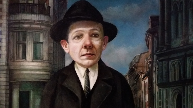 CatharijneconventPDDenHertog