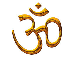 Non-dualisme4 AUM betekent allesomvattend. Eenheid. IngesSaraswati.com