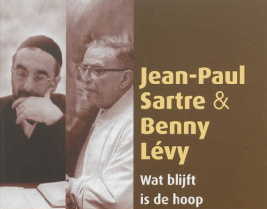 Jean.PaulSartre